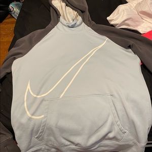 Women Nike hoodies